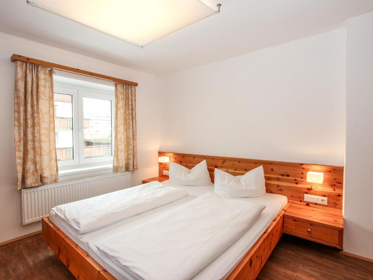 Apartment Gerda-2 Ried im Zillertal Buitenkant foto