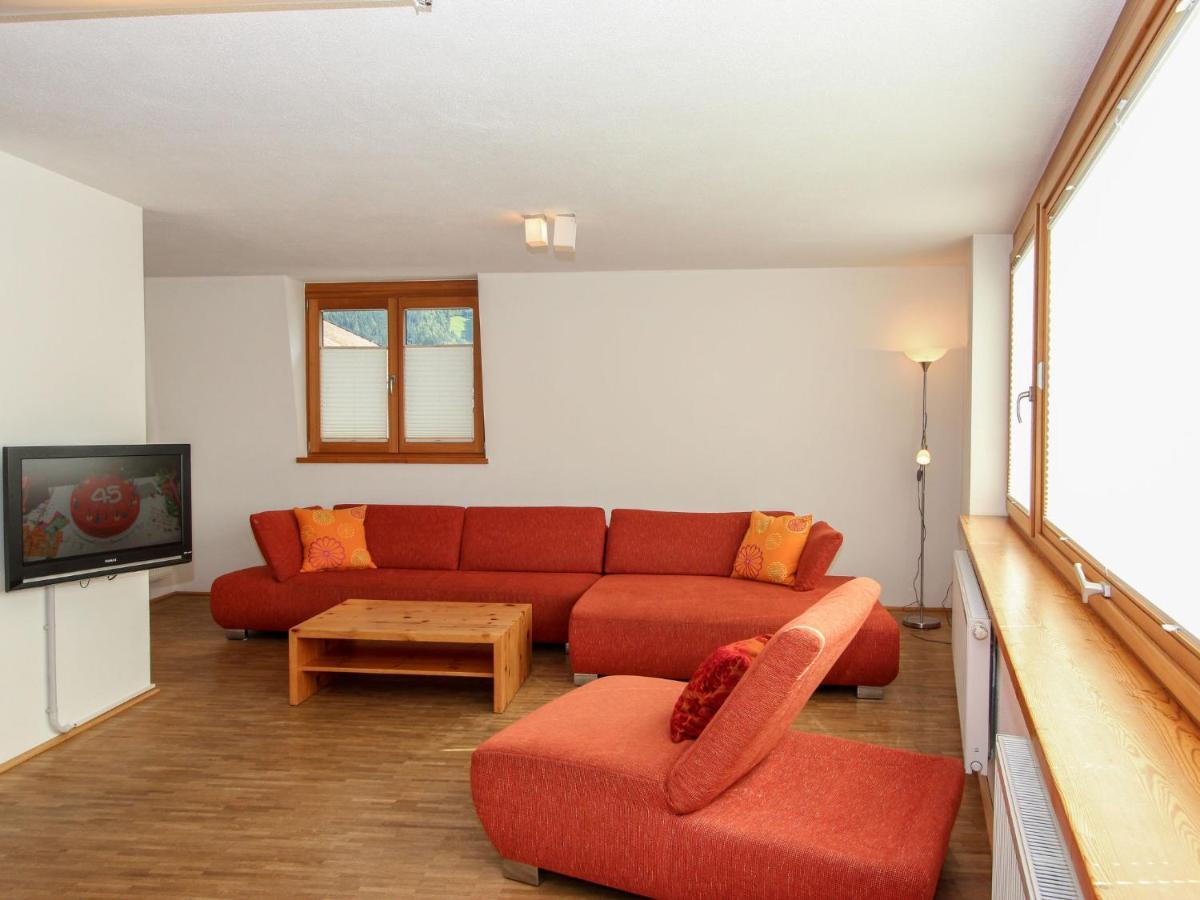 Apartment Gerda-2 Ried im Zillertal Buitenkant foto