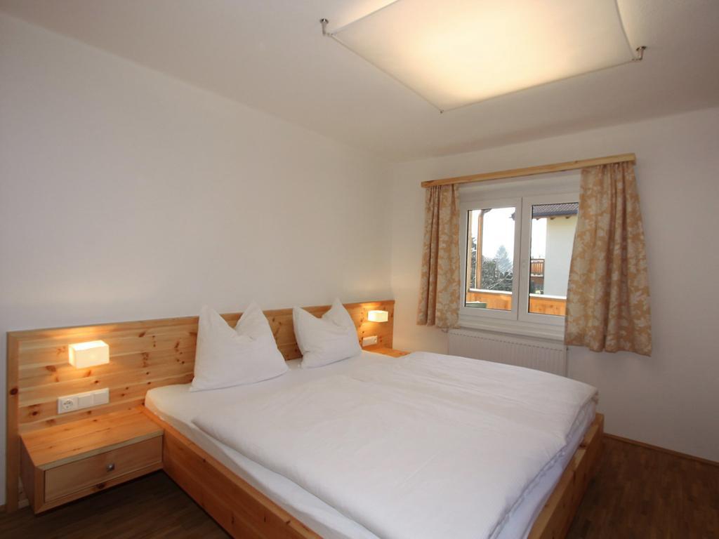 Apartment Gerda-2 Ried im Zillertal Kamer foto