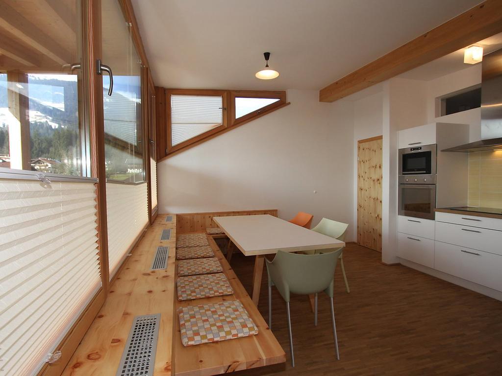 Apartment Gerda-2 Ried im Zillertal Buitenkant foto